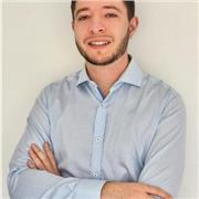 Recently graduated full stack web development bootcamp. Give classes related to web development for beginners online or in person